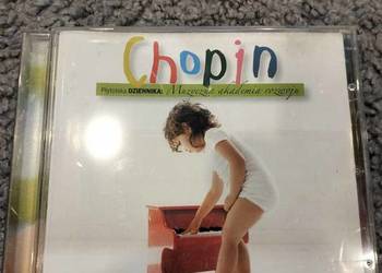 Płytoteka Dziennika: Chopin