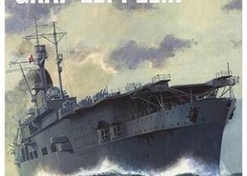 GRAF ZEPPELIN 42 ENCYKLOPEDIA OKRĘTÓW GRAF ZEPPELIN 42 ENCYKLOPEDIA OKRĘTÓW