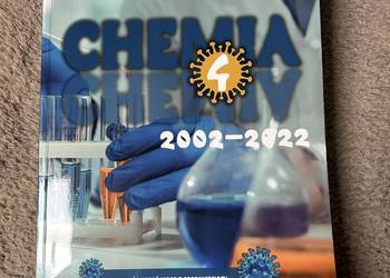 Witowski Chemia 2002-2022 tom 4