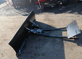 pług do sniegu 1,5 do quada