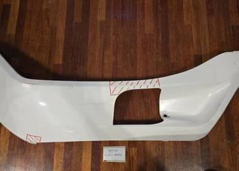 Honda PCX 09-13 płoza lewa 64432-KWN-9002