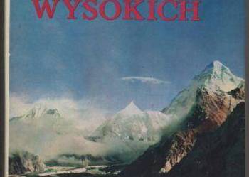 W Górach Wysokich - Kazimierz Saysse - Tobiczyk