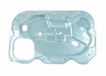 PANEL DRZWI PRAWY PRZÓD FORD FOCUS C-MAX 03-07
