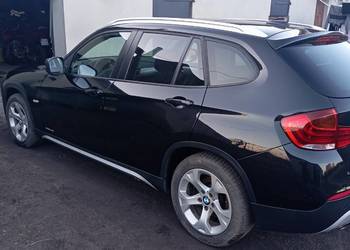Sprzedam BMW X1