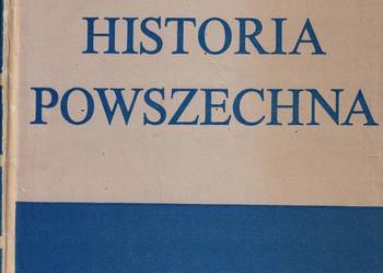 HISTORIA POWSZECHNA wiek XVIII Rostworowski PWN /fa