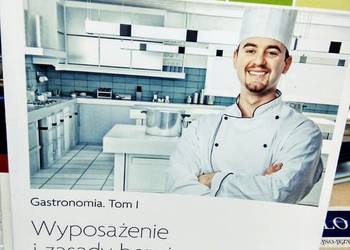 Wyposażenie i zasady bezpieczeństwa w gastronomii unikatowe