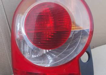 lampa tylna RENAULT MODU 62456 yorka