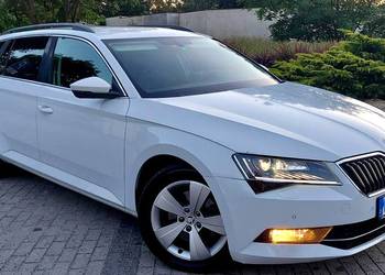 2017 • 2.0 TDI 150 KM •Bi-Ksenon NOWY ROZRZĄD