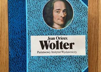 Jean Orieux - Wolter, czyli królewskość Ducha