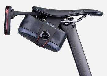 Uchwyt radaru do siodelka WTB Gravelier - Garmin Varia 515 (rozmiar L)