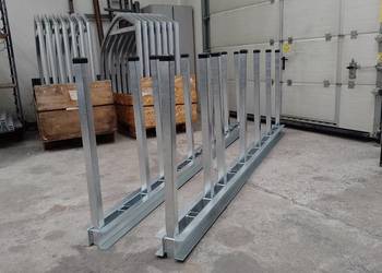 Stojak na odpady kamienne TORINO 1690zł netto - PRODUCENT