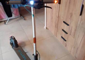 Hulajnoga elektryczna motus scooty 10 lite