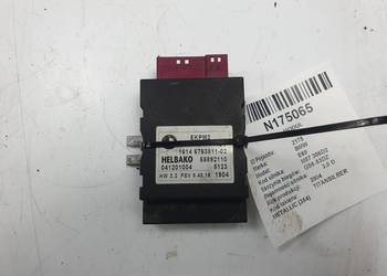 MODUŁ BMW E60 55892110