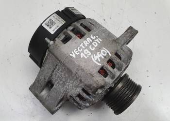 ALTERNATOR Opel Vectra C 1.9 CDTI _ LRA02809 Alternator Oryginał