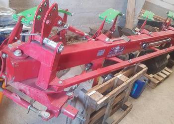 Pług Koja odpowiednik Kverneland AB 100