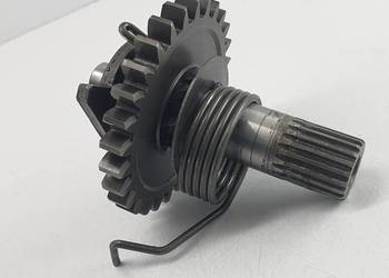 Walek Startera Mechanizm Tryb Zabierak Startera Tm Mx 250