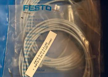 Festo KMYZ-6-24 Sensor