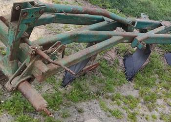 Sprzedam pług 4 skibowy