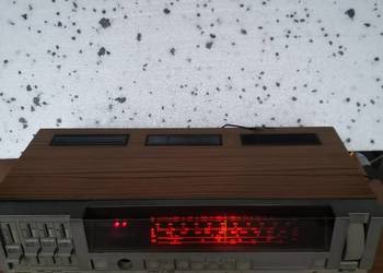 Radio Unitra Diora Amator 3