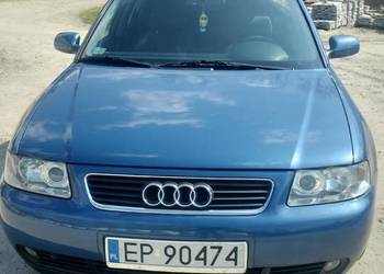 Audi A3 automatyczna skrzynia biegów