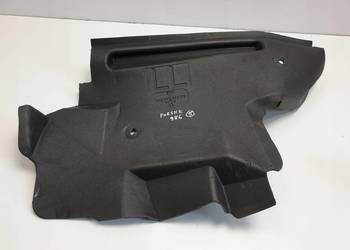 Porsche Boxster 986 WYGŁUSZENIE OSŁONA 99657251102