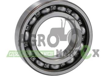 84062595, T17390, 190003310002, 6006-RS1 ŁOŻYSKO 30x55x13 CNH