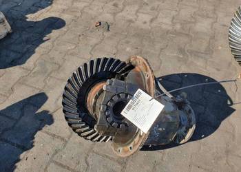 WKŁAD MOSTU TYŁ VOLVO FL 619 37/10 12 ŚRUB