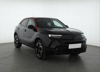 Opel Mokka 1.2 Turbo