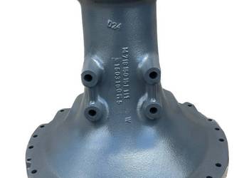 OBUDOWA TYLNEJ ZWOLNICY FENDT 800 VARIO 718150151111