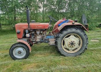 Ursus c330