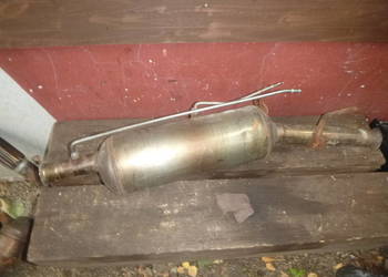 DPF PSA 1.6 BLUEHDI AS FR52120 PEUGEOT 308  PARTNER CITROEN BERLINGO C 4
