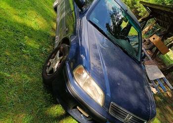 Honda Civic VI 1.4 iS 90 KM | 1998