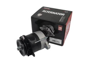 Kompletny ALTERNATOR T-25 14V 50A BREMHER Duże Koło Pasowe [4561]