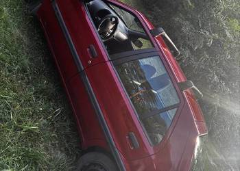 Citroen saxo 1.1