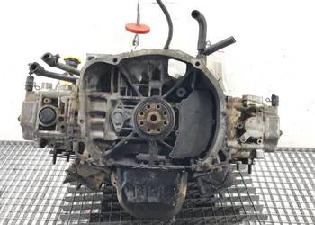 SILNIK SUBARU 2.0 116KM EJ20E 94-99 LEGACY II