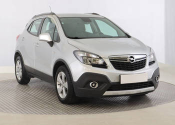 Opel Mokka 1.7 CDTI