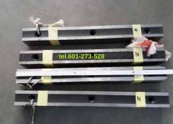 Noże do NG8, NG10, NG12, NG13, NG16, NG25 *** tel.601273528