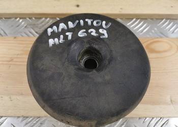 Manitou MLT 629 {Poduszka kabiny}