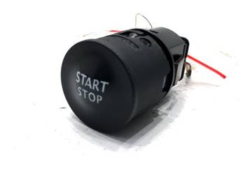 PRZYCISK START STOP DACIA DUSTER 1.6 115KM KLUCZYK