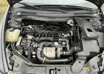 Volvo c30 silnik+skrzynia 1.6d 2008 r