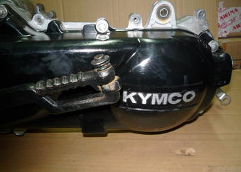 Silnik skuter KYMCO