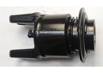 Sprzęgło jednokierunkowe 2400Nm, 30x92 SMART LINE Black 0RU20604SLB