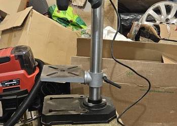 Wiertarka stołowa kolumnowa z niemiec