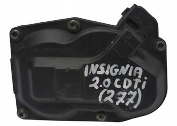 PRZEPUSTNICA Opel Insignia A 2.0 CDTI oryginał 55564164