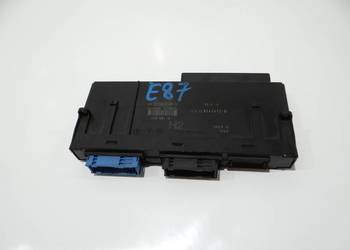 MODUŁ STEROWNIK KOMFORTU BMW X1 E84 E87 E90 9247472