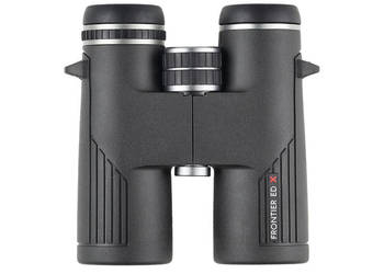 Lornetka Hawke Frontier ED X 10x42 szara