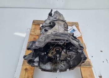 VW Passat B5 1.9 TDI SKRZYNIA BIEGÓW GGB manualna MANUAL