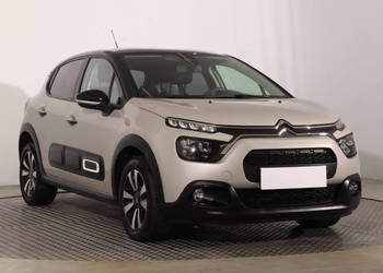 Citroen C3 1.2 PureTech