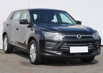 SsangYong Korando 1.5 T-GDI