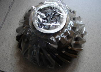 Para kół prasa warfama Skrzynia warfama MB-28.70-10